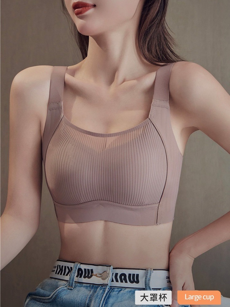 Seamless Minimizer Bra Full Co - مراجعة T Shirt Bra Seamless وسعره