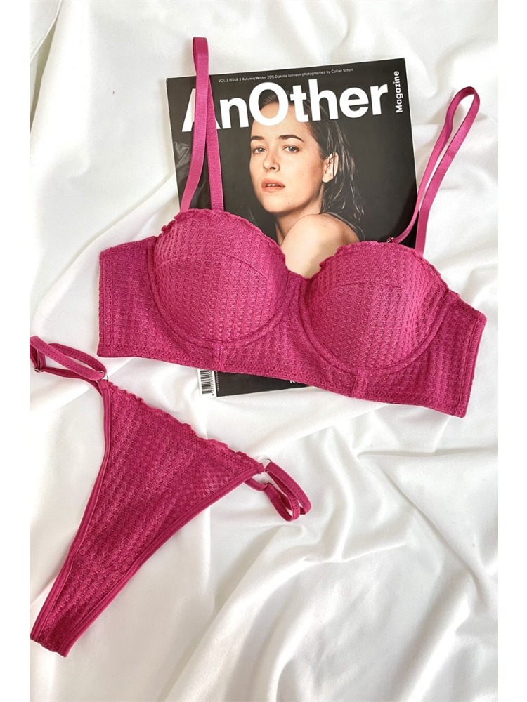 Japanese Manga Minimizer Bra H - مراجعة Minimizer Bra Women وسعره