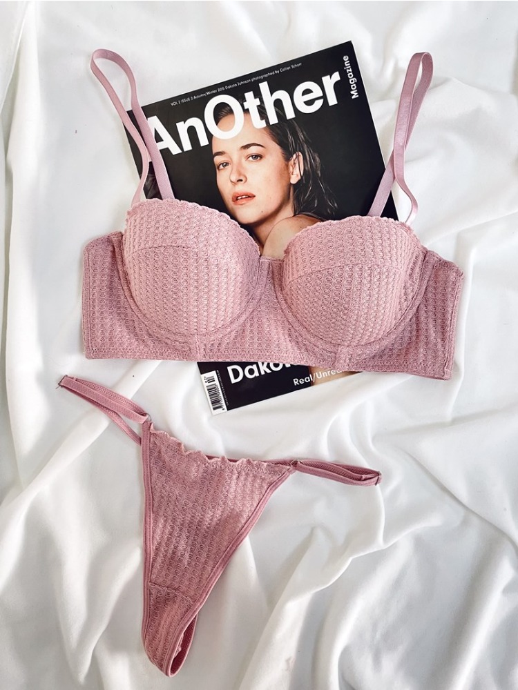 Japanese Manga Minimizer Bra H - مراجعة Minimizer Bra Women وسعره
