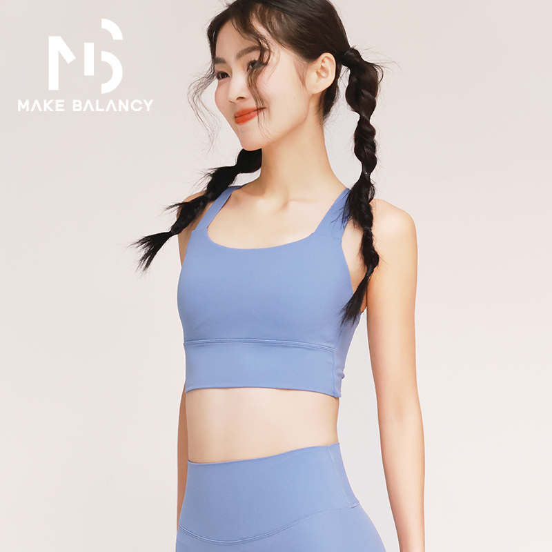 2025 Makebalancy Sports Bra Co - مراجعة Sports Bra Racerback وسعره