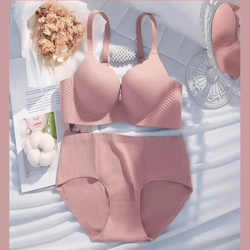 Women Elegant Thick Padded Gat - مراجعة Wirefree Bra Comfort وسعره